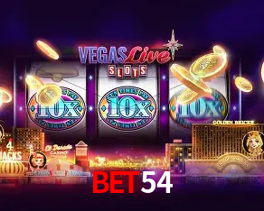 Explore as vantagens do BET54: serviço profissional e confiabilidade