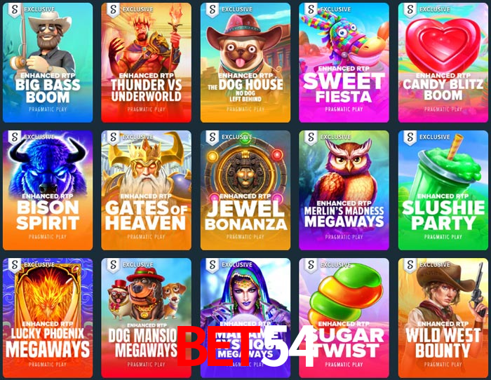 BET54