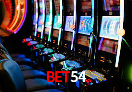 BET 54 LOGIN